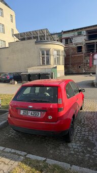 Ford Fiesta - 3