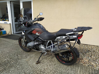 BMW R 1200 GS-2007 - 3