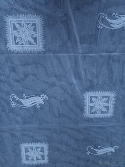 Hotová záclona - 3