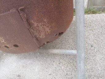 Pařák (kotel) na brambory - 3