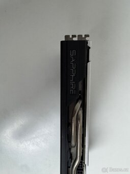 RX 570 SAPPHIRE NITRO + 4GB - 3