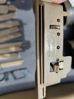 Náhradní díly Volvo S80 - 3