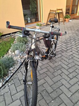 Prodám horské kolo Kellys Salamander - 3