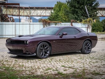Dodge Challenger 3.6L V6 GT Plus 2020 DPH - 3