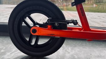 Dětské odrážedlo decatlon - 3