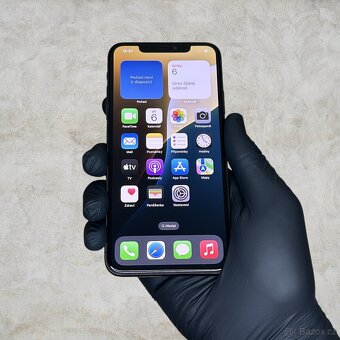 iPhone 11 Pro Max Space Grey 64GB ZÁRUKA - 3