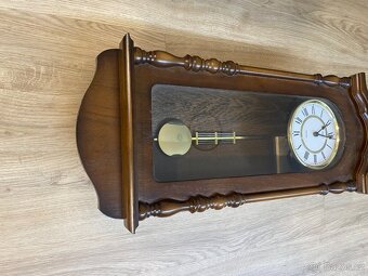 Nástěné bicí hodiny - 3