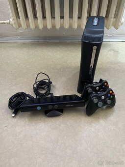 Xbox 360 - 3