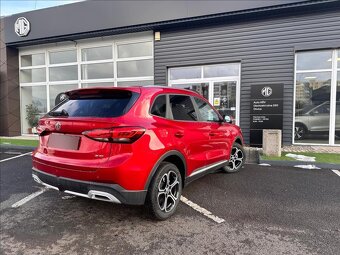 MG ZS 1,5   5MT Elegance (2025) - 3