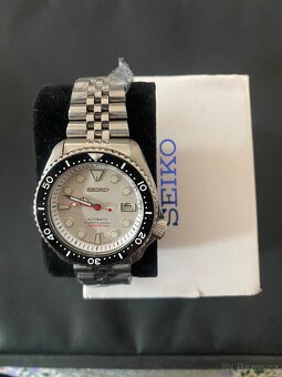 Seiko automatic  limited edition - 3