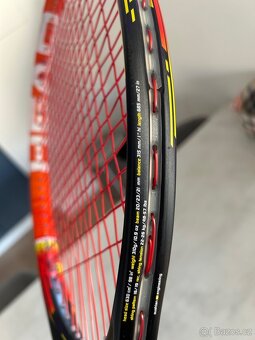 HEAD Graphene Radical pro - 3