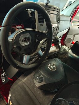 Mercedes Sprinter - 3