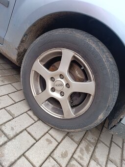 Ford Focus MK II - 3