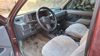 Opel Frontera - 3