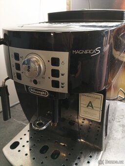 Kávovar De'Longhi Magnifica S - 3