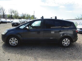 Ford S-MAX, 2,0TDCi-96KW-AUTOMAT - 3