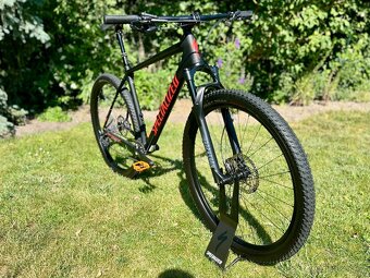 Specialized Epic HT Comp 2021 - 3