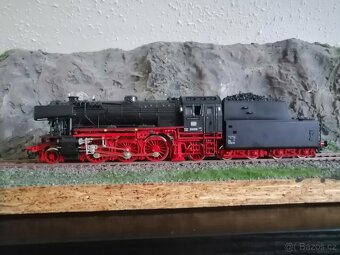 Roco BR 23 - 3