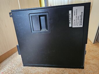 Dell optiplex 7010 - 3