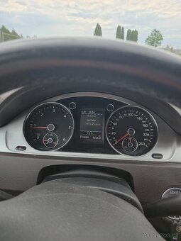 Volkswagen Passat, 2.0 TDI, Highline - 3