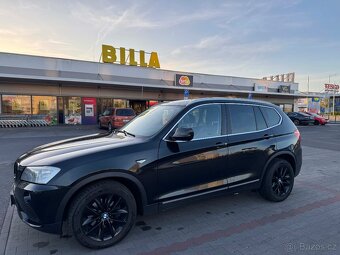 BMW x3 - 3