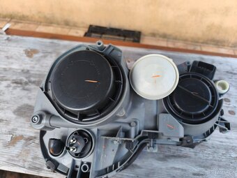 Mercedes clk 208 - 3