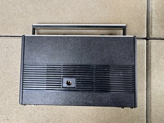 Unitra MK 232P Automatic kazetový magnetofon - 3
