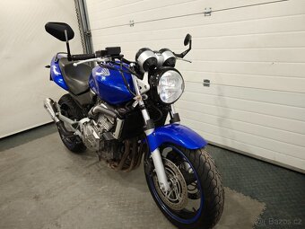 Honda CB600F Hornet - 3