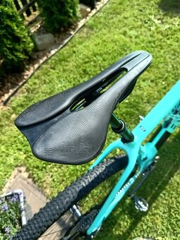 Bianchi Nitron 9.4 - 3