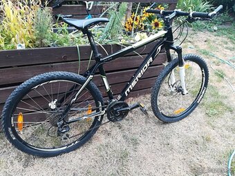 kolo merida tfs 100 al.rám 18" - 3
