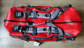 Univerzální transportní taška/batoh Trimm BOARD - M - 85L - 3