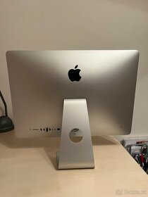 iMac 4K Retina (21,5 palcový, 2017) - 3