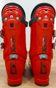 Lyžařské boty Salomon X-wave - 3