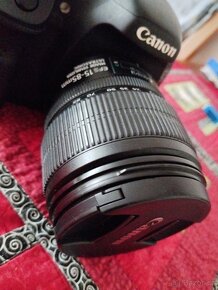 Canon EFS 15- 85mm f/1.8 USM - 3