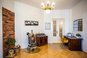 Prodej bytu 3+1 107 m2 Nové Město - Podskalská - 3