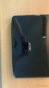 Acer notebook Aspire 5375z - 3