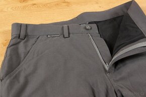 Pánské zimní kalhoty Ferrino Nery - vel. XL - 3