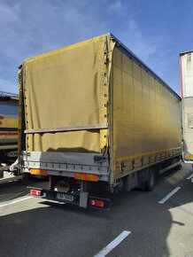 nákladní automobil DAF LF 250 FA r.v. 2015 - 3