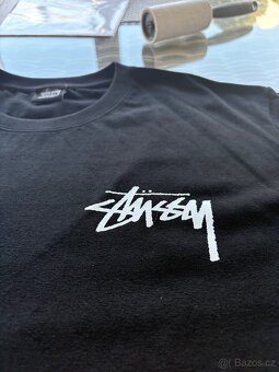 Stüssy tričko - 3