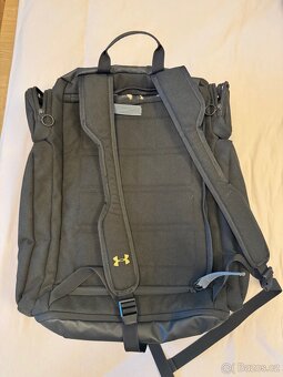 Under Armour Batoh - Duffle bagpack - 3