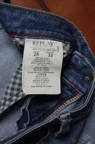 rifle Replay Rockxanne vel.25 - 3