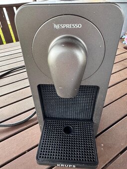Nespresso Krups - 3