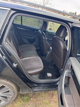 Škoda Octavia 2.0tdi 110kw Laurin&Klement - 3