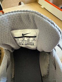 sportovní boty NIKE - 3