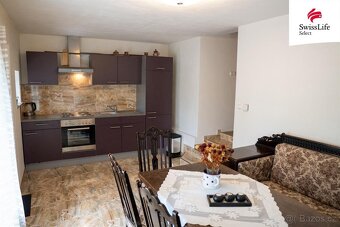 Prodej rodinného domu 273 m2 Polní, Břidličná - 3