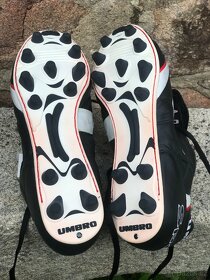 Kopačky Umbro 46. 8 - 3