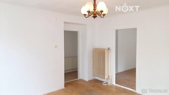 Prodej byt 2+1, 64㎡ - 3