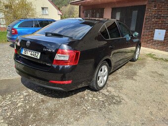 Prodám Škodu Octavia 3 – 2.0 TDI 110 kW 4x4 - 3