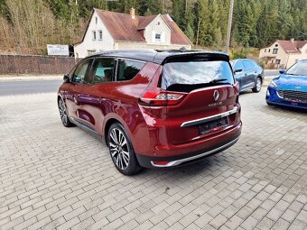 RENAULT Grand Scénic, 1.8 dCi (110 kW), automat, 137 tis. km - 3