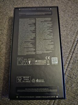 Zapečetěný Samsung S24+ plus sleva 3000 Kč - 3